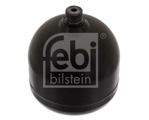 FEBI BILSTEIN Гидроаккумулятор, тормозная система 07506